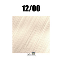 Крем-фарба для волосся Nouvelle Hair Color 100 мл, 12/00 Ультрасвітлий блондин плюс